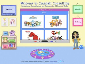 Crandall Consulting