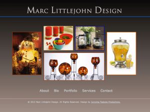 Mark Littlejohn Design